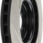 StopTech Power Slot 10-6/11 Audi S4 / 08-11 S5 Front Left, Ophalen of Verzenden, Nieuw