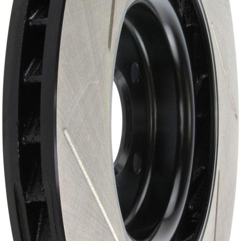 StopTech Power Slot 10-6/11 Audi S4 / 08-11 S5 Front Left, Auto-onderdelen, Remmen en Aandrijving, Ophalen of Verzenden