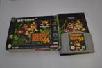 Donkey Kong 64 (N64 EUR CIB), Spelcomputers en Games, Games | Nintendo 64, Verzenden, Zo goed als nieuw