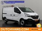 Renault Trafic Bestelbus 2.0DCi | wit, Euro 6, Renault, Wit, Nieuw