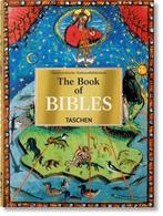 The Book Of Bibles. 40Th Ed. |  NIEUW | Fingernagel, Andreas, Ophalen of Verzenden, Nieuw, Fingernagel, Andreas / Gastgeber, Christian / Fussel, Stephan
