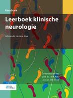 Leerboek klinische neurologie 9789036813334, Verzenden, Zo goed als nieuw