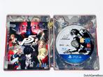 Playstation 4 / PS4 - Persona 5 - Steelbook, Spelcomputers en Games, Verzenden, Gebruikt
