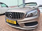 W176 A-Class | GT R look GRILLE | 2012-2015 | CHROME |, Voor, Mercedes-Benz, Nieuw, Ophalen of Verzenden