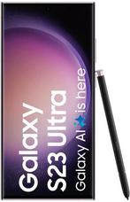Samsung Galaxy S23 Ultra 512GB S918 Paars slechts € 1049, Nieuw, Android OS, Zonder abonnement, Ophalen of Verzenden