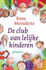 De club van lelijke kinderen 9789021679402 Koos Meinderts, Gelezen, Koos Meinderts, N.v.t., Verzenden