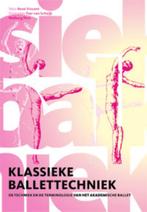 Klassieke ballettechniek 9789060118030 R. Vincent, Boeken, Kunst en Cultuur | Dans en Theater, Verzenden, Gelezen, R. Vincent
