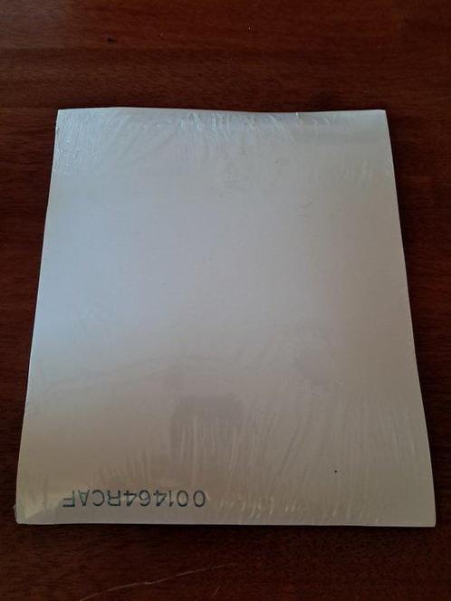 Panini - World Cup South Africa 2010 - Factory seal (Empty, Verzamelen, Stickers