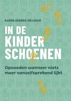 In de kinderschoenen | 9789493282551 | Karin Zegers-de Louw, Boeken, Zo goed als nieuw, Karin Zegers-de Louw