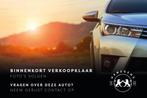 Peugeot 1.2 PureTech Allure, Auto's, Automaat, Gebruikt, SUV of Terreinwagen, Lease