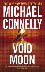 Void Moon 9780446609142 Michael Connelly, Boeken, Gelezen, Michael Connelly, Michael Connelly, Verzenden