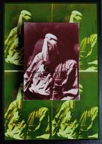 Joseph Beuys (1921-1986) - Amerika / ArtCard handsigned /