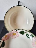 Villeroy & Boch - Tafelservies voor 6 (7) - Wilde roos -, Antiek en Kunst