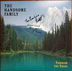 LP gebruikt - The Handsome Family - Through The Trees (no..., Verzenden, Zo goed als nieuw