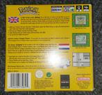 Pokemon yellow Special Pikachu Edition (Gameboy tweedehands, Spelcomputers en Games, Games | Nintendo Game Boy, Ophalen of Verzenden