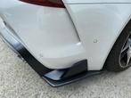 Toyota Supra A90 Carbon bumper extension, Auto diversen, Tuning en Styling, Verzenden