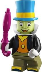 Japie Krekel - LEGO Disney minifiguren 71038 - ongeopend!, Nieuw, Verzenden