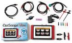 Ditex CarScope VISO starterkit automotive oscilloscoop, Auto diversen, Autogereedschap, Verzenden, Nieuw