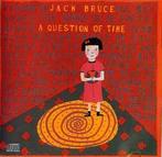 cd - Jack Bruce - A Question Of Time, Zo goed als nieuw, Verzenden