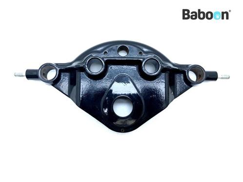 Voorvork Kroonplaat Harley-Davidson FLHRS Road King Custom, Motoren, Onderdelen | Harley-Davidson, Gebruikt, Verzenden