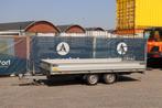 Veiling: Aanhangwagen Hapert TA 3000kg 2017, Auto diversen, Aanhangers en Bagagewagens, Ophalen, Zo goed als nieuw