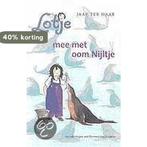 Lotje Mee Met Oom Nijltje 9789026995255 Jaap ter Haar, Boeken, Verzenden, Gelezen, Jaap ter Haar