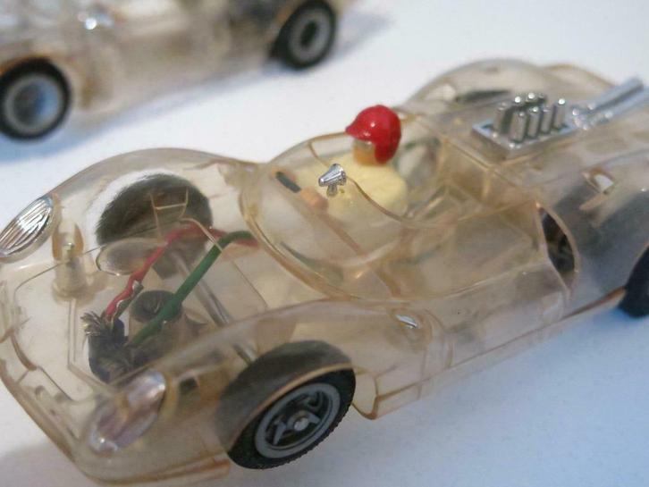 Fleischmannparadijs Black Friday, 20% Korting, Kinderen en Baby's, Speelgoed | Racebanen, Met looping, Zelf te bouwen, Elektrisch