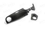 Fiat Abarth 595 Carbon Fiber Dashbord UK Versie, Auto diversen, Tuning en Styling, Verzenden