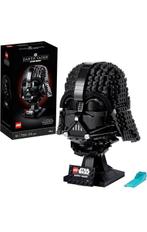 Lego Set - Star Wars - 75304 - Darth Vader Helmet, Kinderen en Baby's, Speelgoed | Duplo en Lego, Nieuw