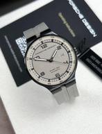 Porsche Design - Flat Six Automatic Date - P.635043941255 -, Sieraden, Tassen en Uiterlijk, Horloges | Heren, Nieuw