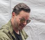 Fred van Leer Tickets Te Koop