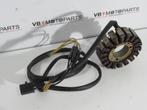 Suzuki GS 500  Ontsteking stator, Ophalen of Verzenden, Nieuw