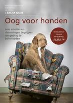 Oog voor honden 9789021566351 Robert Falconer-Taylor, Verzenden, Zo goed als nieuw, Robert Falconer-Taylor