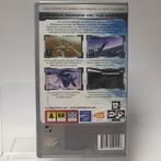 Ace Combat X Skies of Deception Platinum PSP, Ophalen of Verzenden, Nieuw