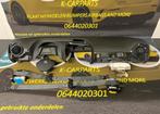 Airbag set Peugeot 108 2014-2020 Compleet Dashboard