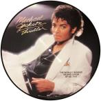 Michael Jackson – Thriller (LP) (Picture)