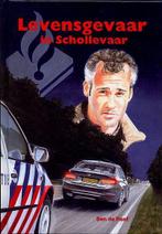 Levensgevaar in schollevaar 9789059521759 Ben de Raaf, Boeken, Kinderboeken | Jeugd | 13 jaar en ouder, Verzenden, Gelezen, Ben de Raaf