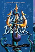 Rise of the Isle of the Lost A Descendants Novel 3, Verzenden, Zo goed als nieuw, Melissa de La Cruz