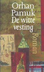 De witte vesting 9789029533768 Orhan Pamuk, Boeken, Verzenden, Gelezen, Orhan Pamuk