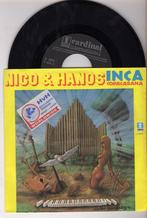 Nico & Hanos – Inca / Copacabana (1-7-Vinyl-Single), Verzenden, Nieuw in verpakking