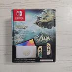 Nintendo - Switch - The Legend Of Zelda Tears Of The Kingdom, Nieuw