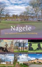 Nagele / Cultuurhistorische routes in Nederland, Verzenden, Gelezen, Willemijn Zwikstra