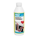 HG vloeibare ontstopper | 500 ml, Verzenden