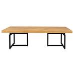 30% Korting | Dutchbone Class Salontafel, Verzenden, Zo goed als nieuw, Klassiek,Modern