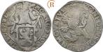 Loewentaler, daalder 1648 Nederland: Geldern Provinz:, Verzenden