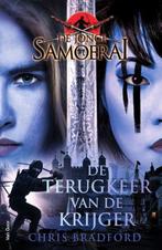 9789000362240 De jonge Samoerai 9 - De terugkeer van de k..., Boeken, Verzenden, Nieuw, Chris Bradford