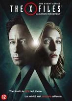 X Files - The Event Series DVD, Verzenden, Nieuw in verpakking