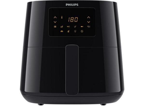 Veiling - Philips Essential 3000 Series Airfryer XL - HD9270, Witgoed en Apparatuur, Airfryers