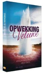 Opwekking op de Veluwe 9789079859047 Jan S. Kramer, Boeken, Verzenden, Gelezen, Jan S. Kramer