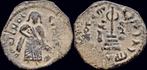 Ca 685-705ad Islamic Arab-byzantine Umayyad Caliphate al-..., Verzenden